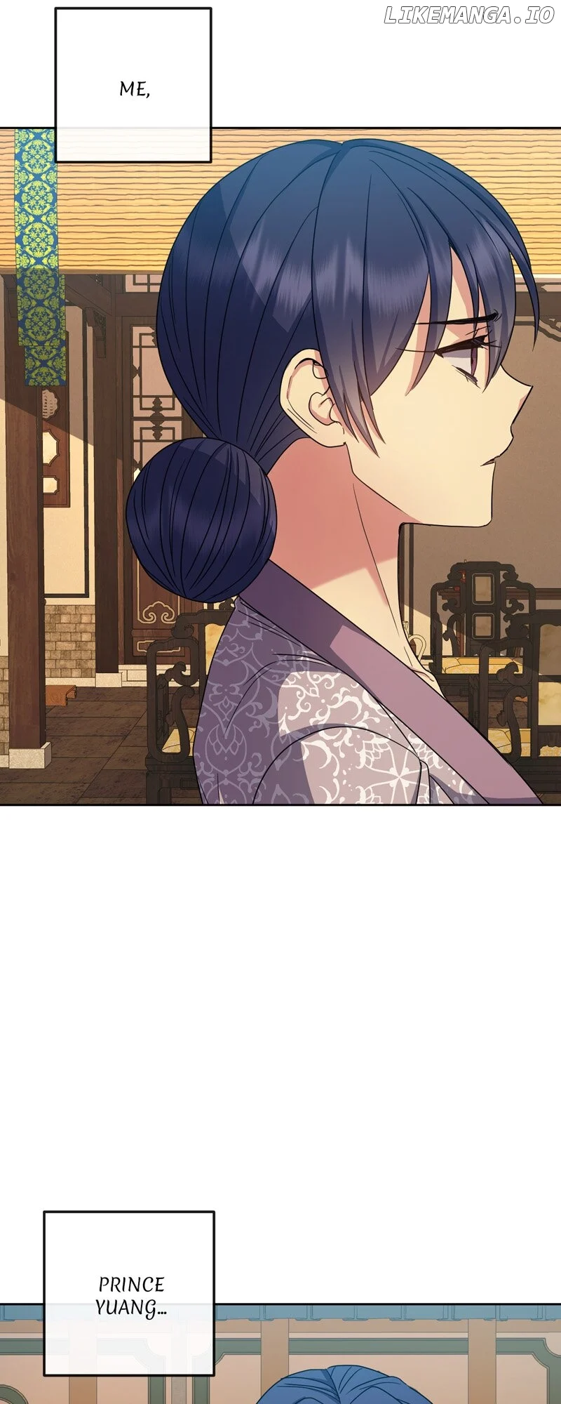Queen’s Revenge Chapter 174 - Page 24