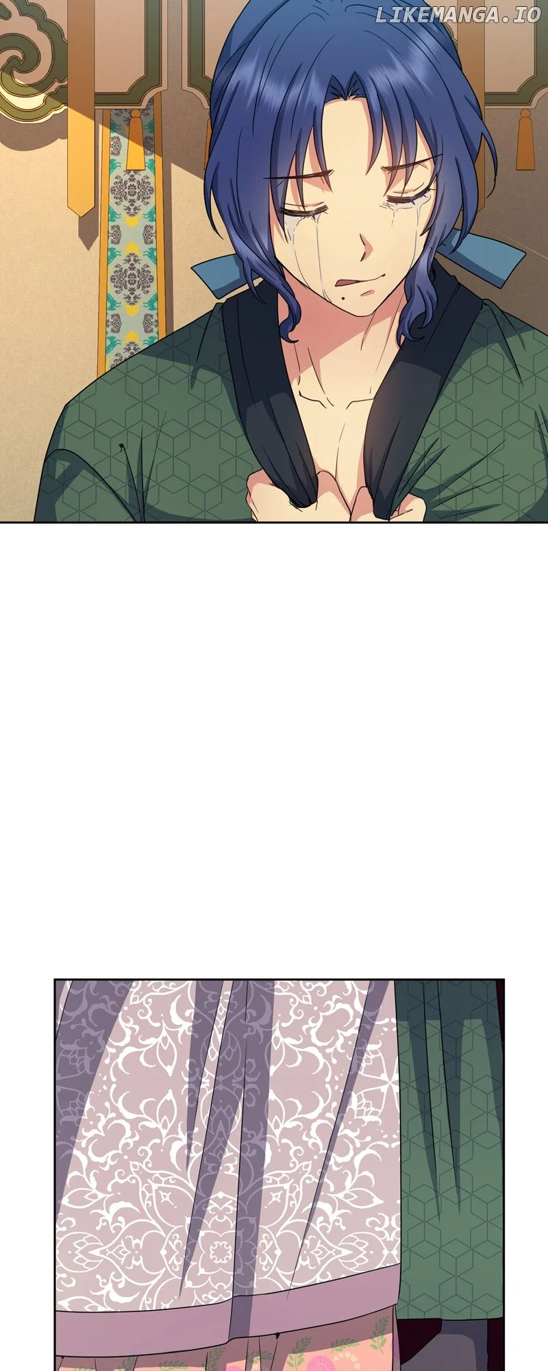 Queen’s Revenge Chapter 174 - Page 25