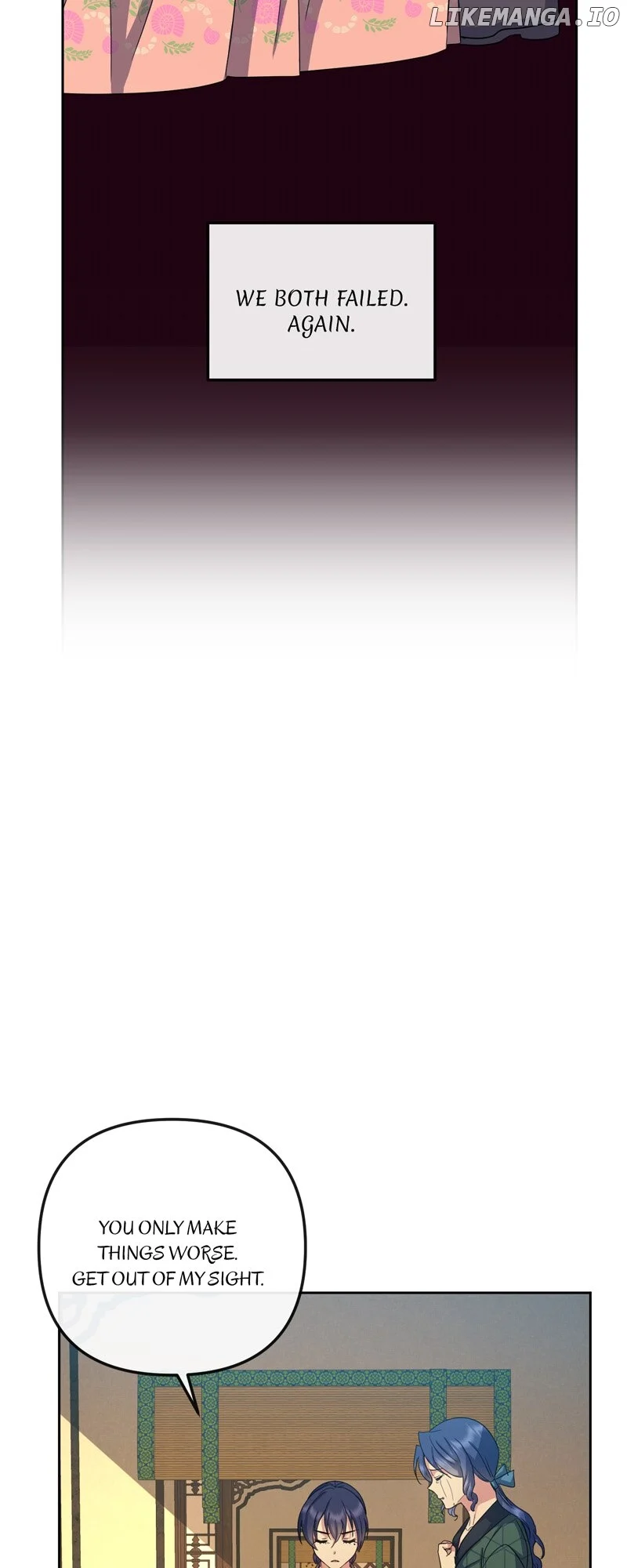 Queen’s Revenge Chapter 174 - Page 26