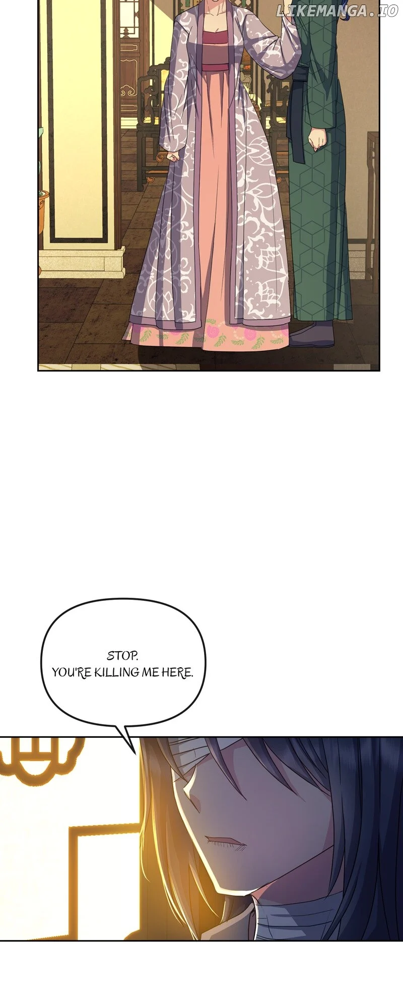 Queen’s Revenge Chapter 174 - Page 27