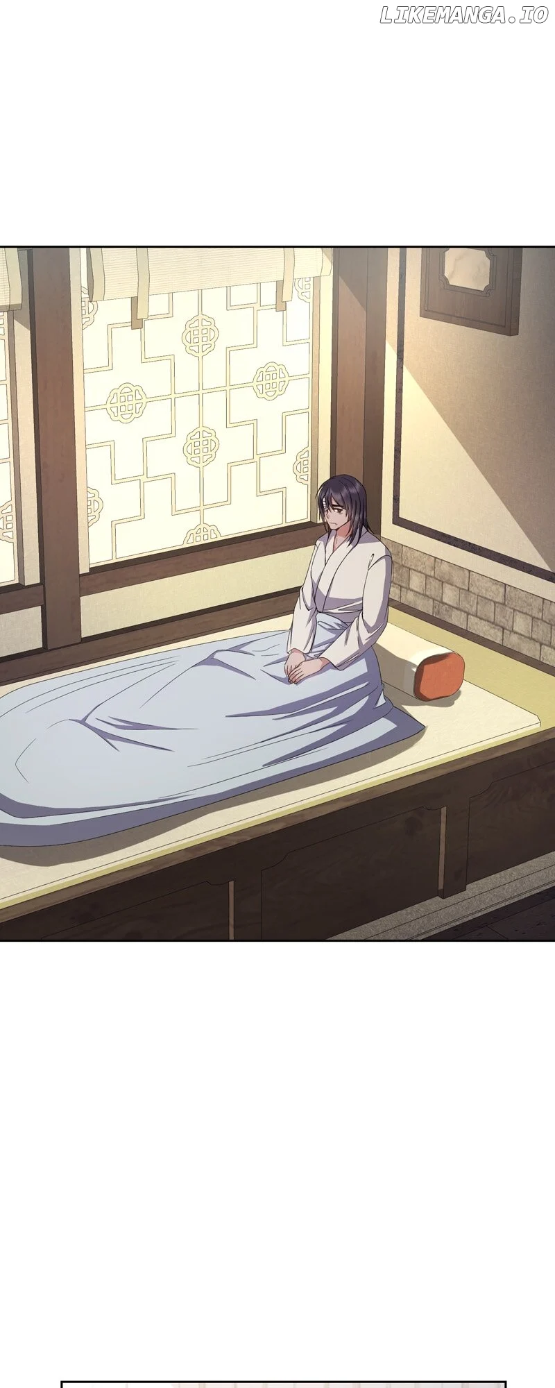 Queen’s Revenge Chapter 174 - Page 29