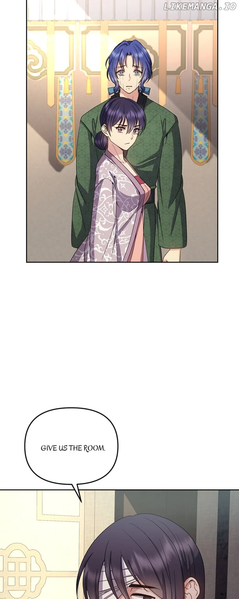 Queen’s Revenge Chapter 174 - Page 30