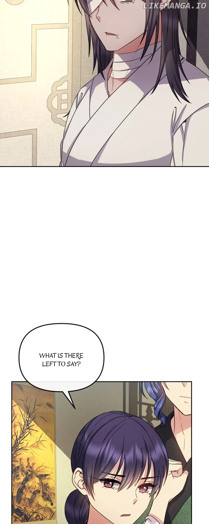 Queen’s Revenge Chapter 174 - Page 31