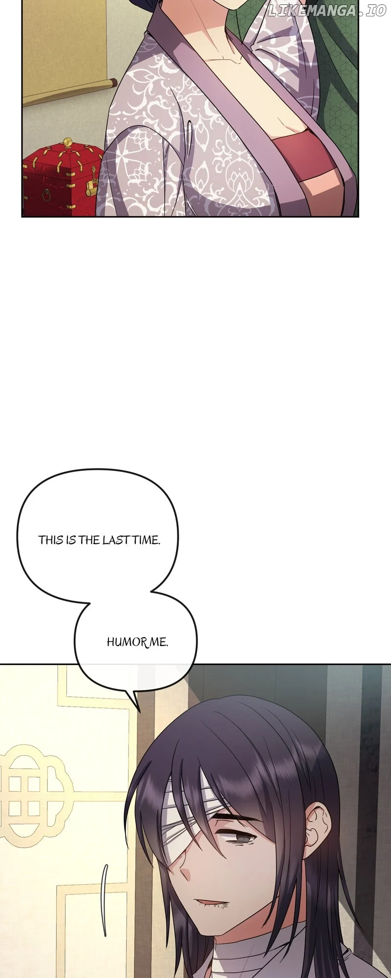 Queen’s Revenge Chapter 174 - Page 32