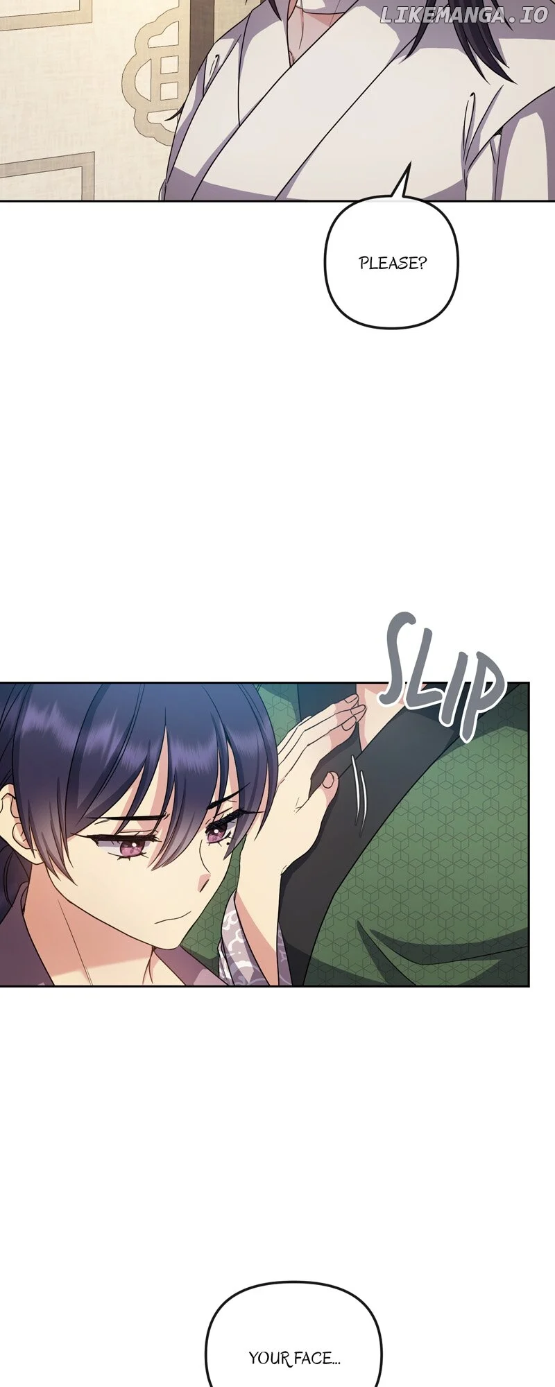 Queen’s Revenge Chapter 174 - Page 33