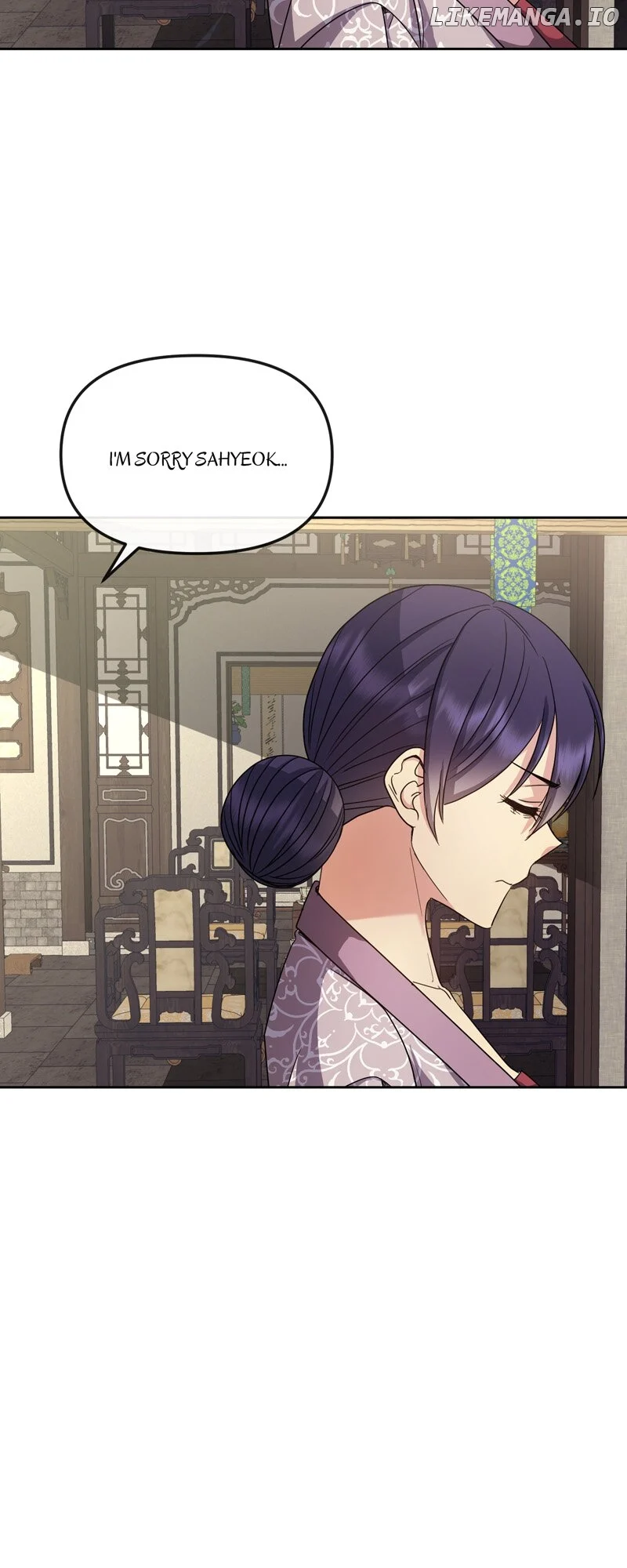 Queen’s Revenge Chapter 174 - Page 36