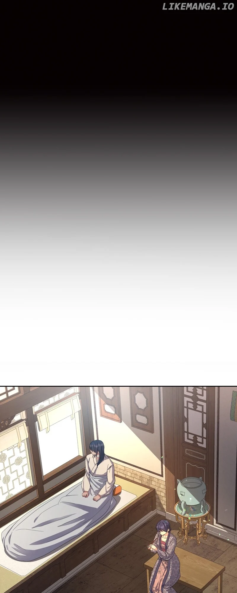 Queen’s Revenge Chapter 174 - Page 39