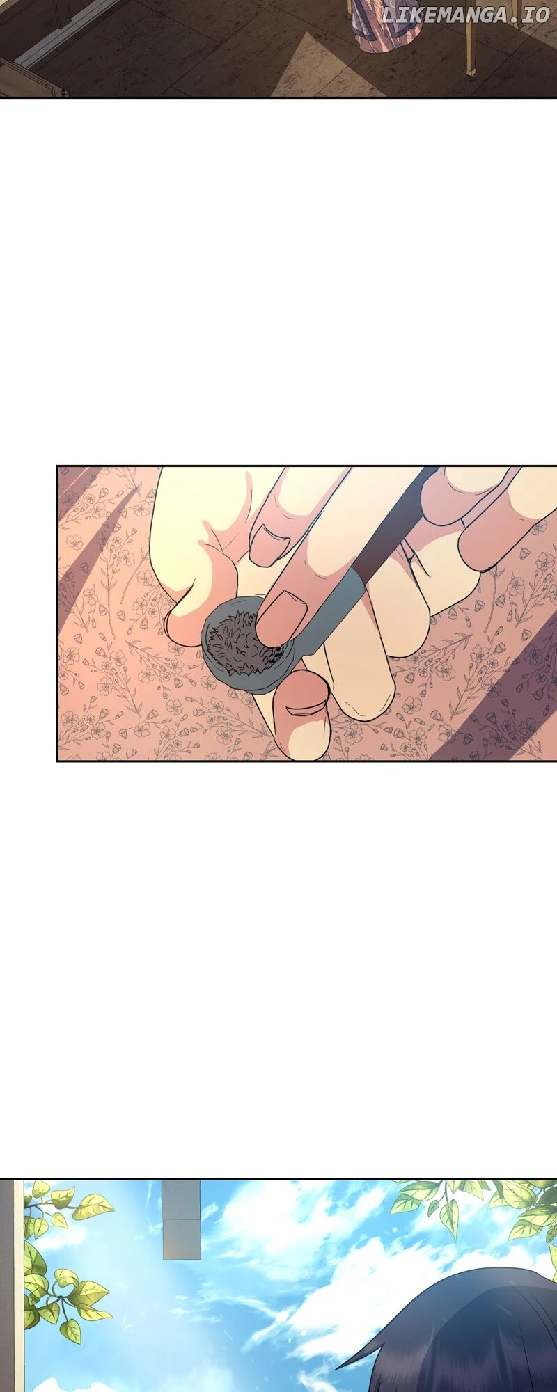 Queen’s Revenge Chapter 174 - Page 40