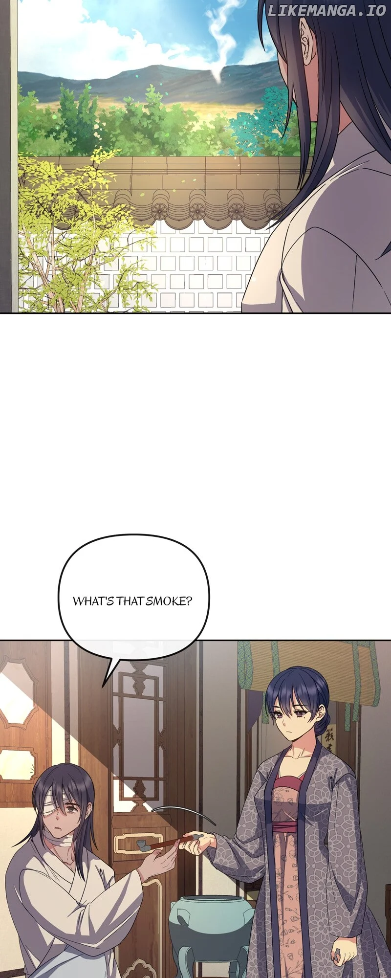 Queen’s Revenge Chapter 174 - Page 41