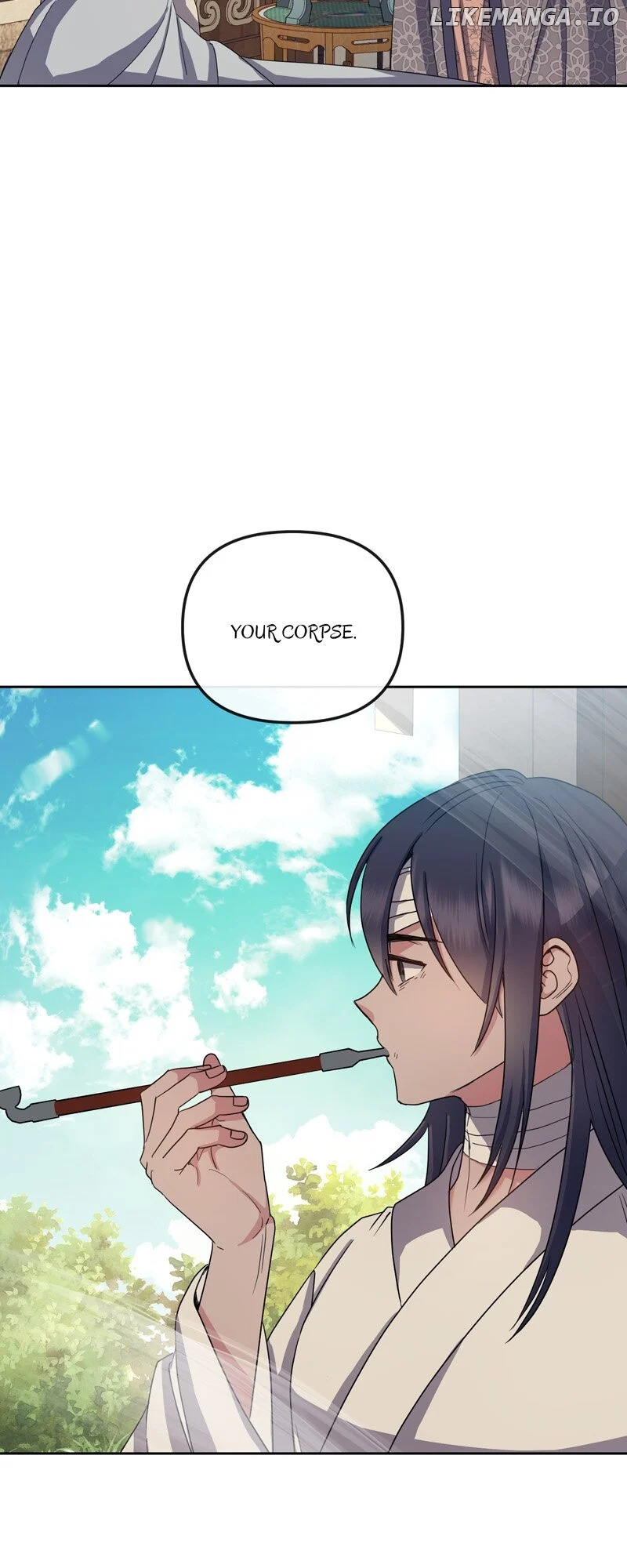 Queen’s Revenge Chapter 174 - Page 42