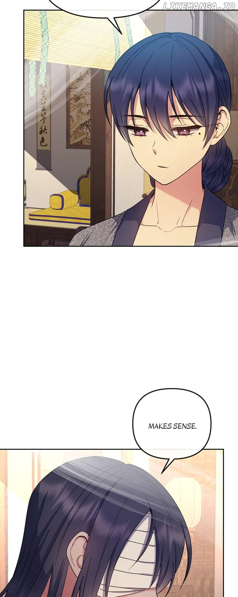 Queen’s Revenge Chapter 174 - Page 45