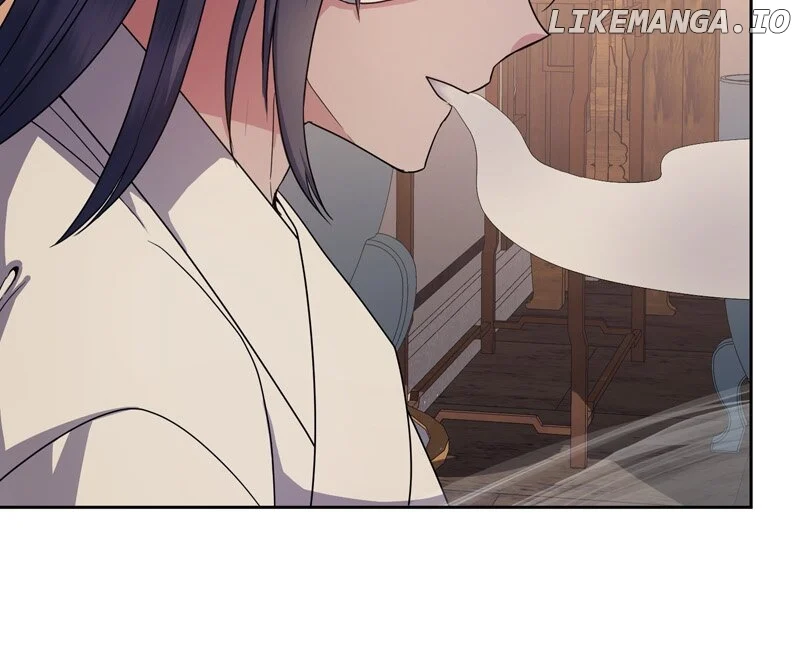 Queen’s Revenge Chapter 174 - Page 46