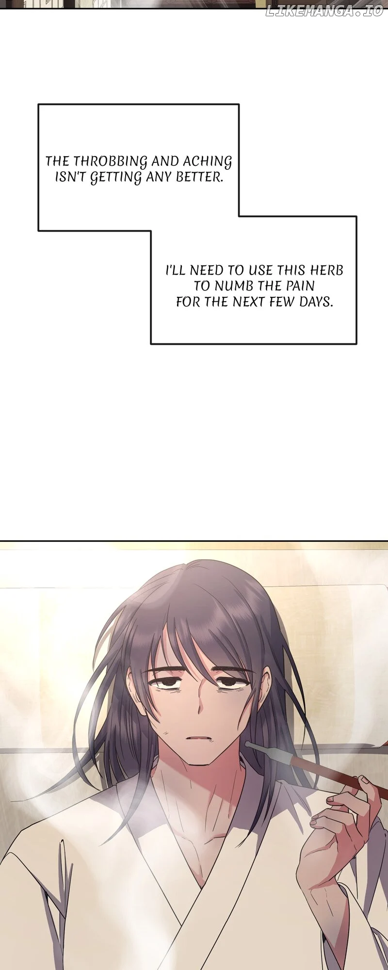 Queen’s Revenge Chapter 174 - Page 48