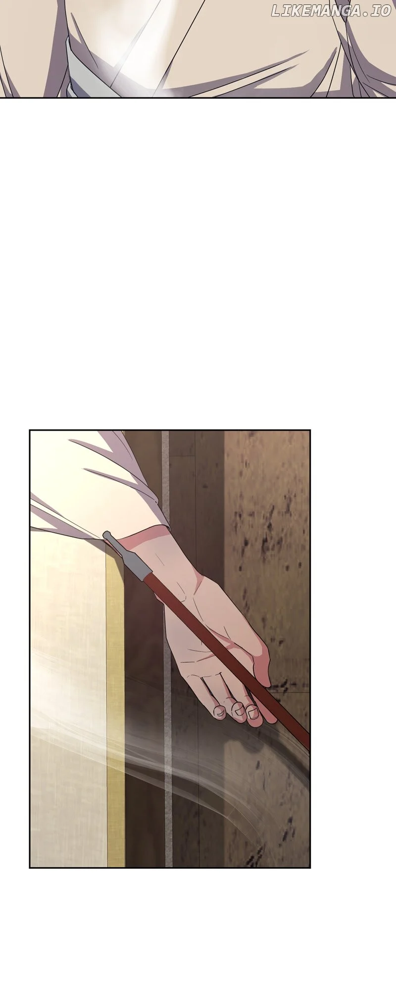 Queen’s Revenge Chapter 174 - Page 49