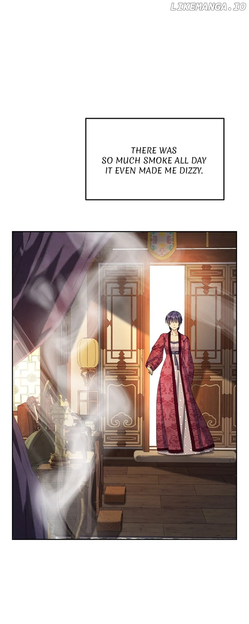 Queen’s Revenge Chapter 174 - Page 50