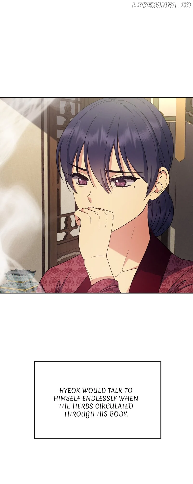 Queen’s Revenge Chapter 174 - Page 51