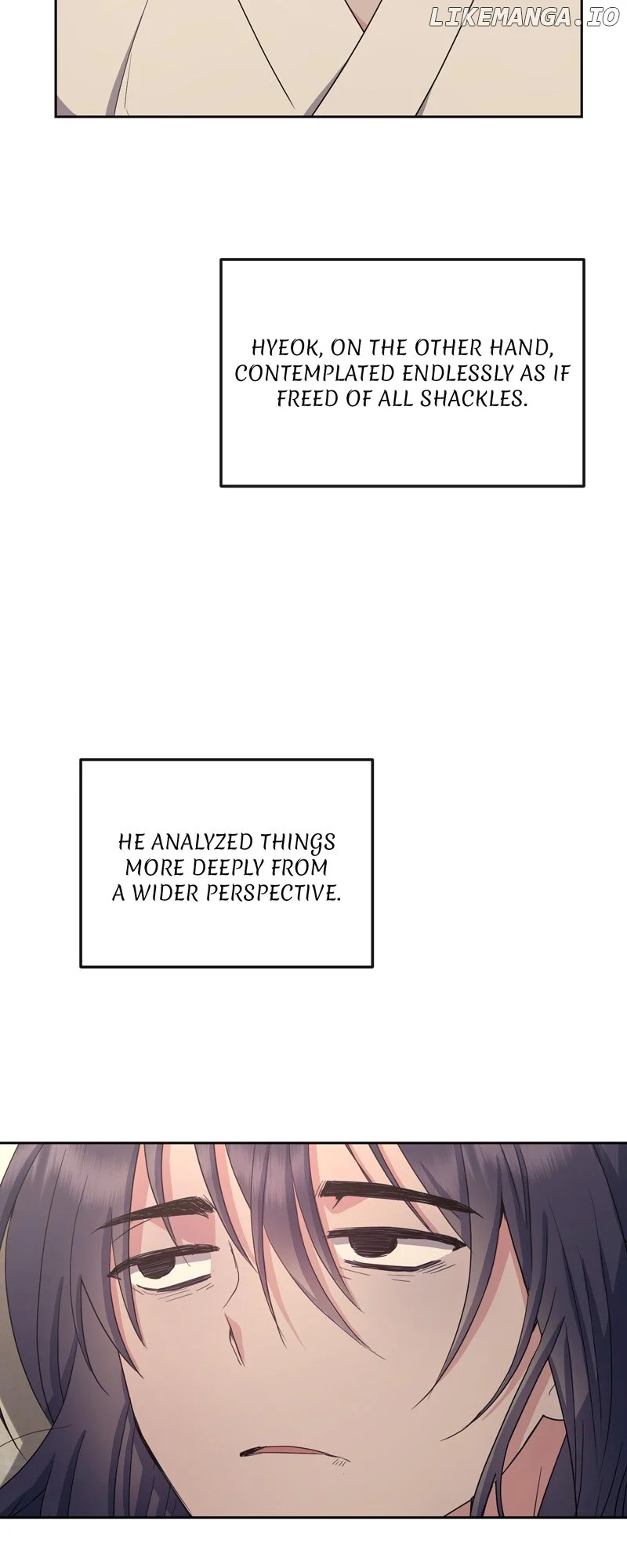 Queen’s Revenge Chapter 174 - Page 54