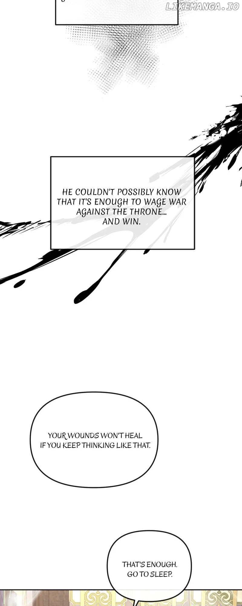 Queen’s Revenge Chapter 174 - Page 57