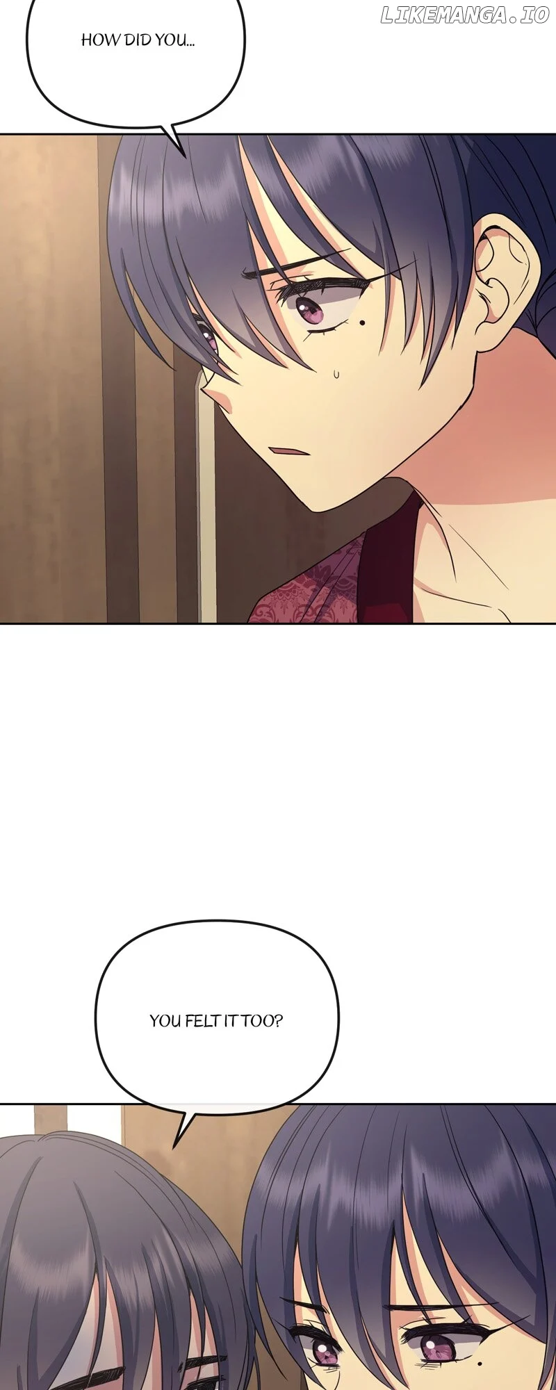 Queen’s Revenge Chapter 174 - Page 61