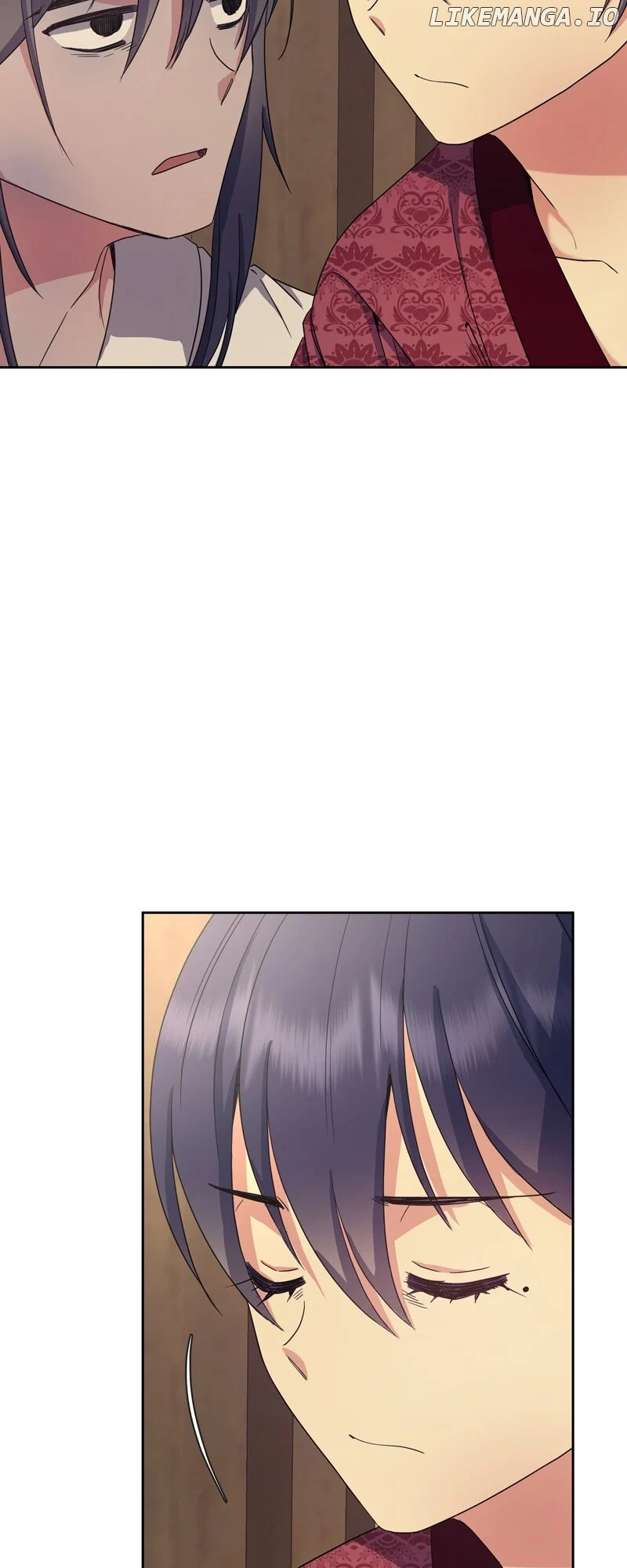 Queen’s Revenge Chapter 174 - Page 62