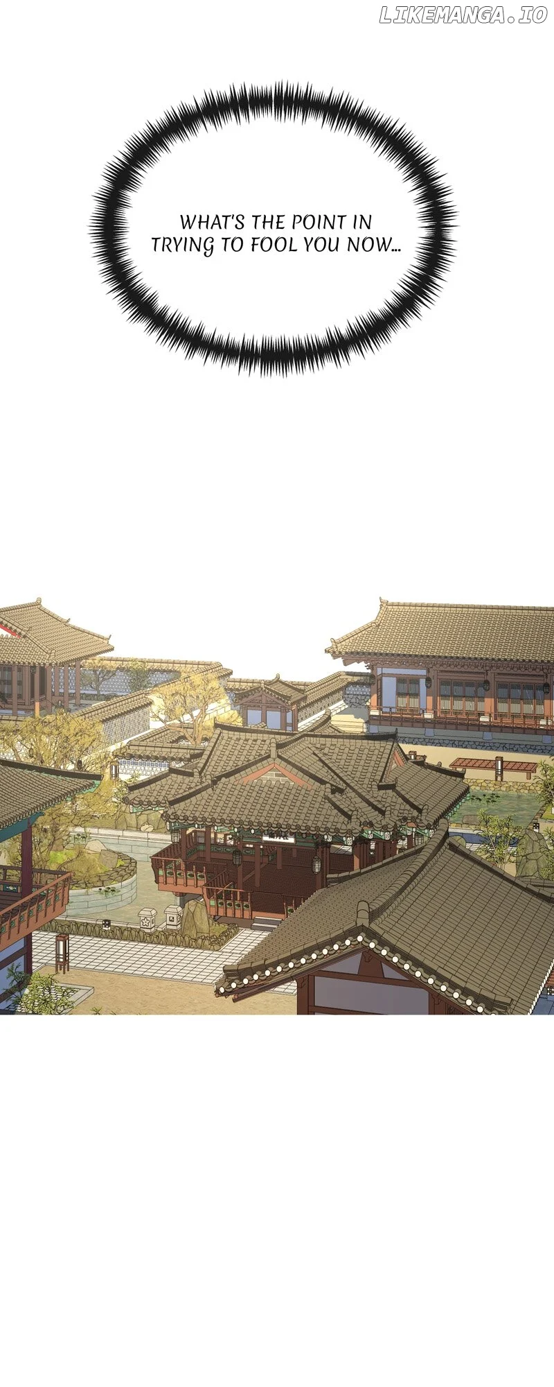 Queen’s Revenge Chapter 174 - Page 64