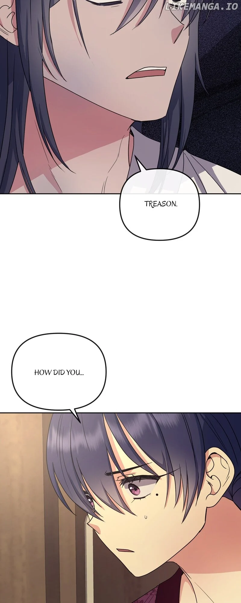 Queen’s Revenge Chapter 175 - Page 4