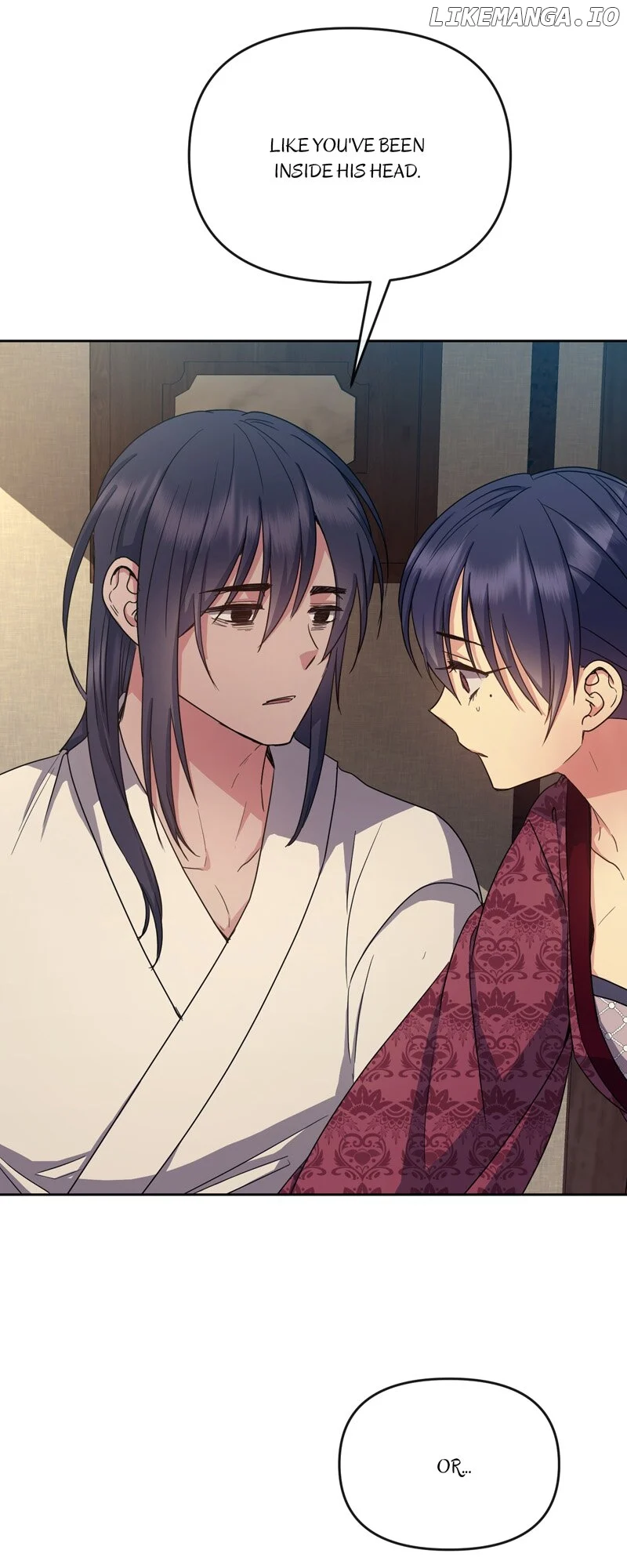 Queen’s Revenge Chapter 175 - Page 8