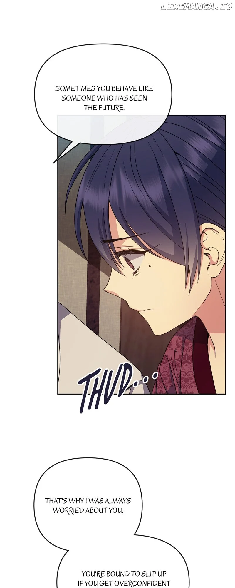 Queen’s Revenge Chapter 175 - Page 10