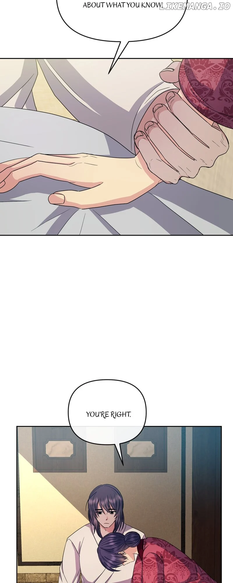 Queen’s Revenge Chapter 175 - Page 11