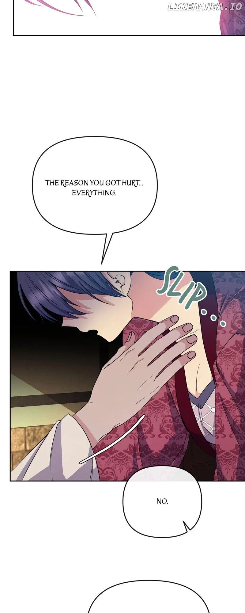 Queen’s Revenge Chapter 175 - Page 13