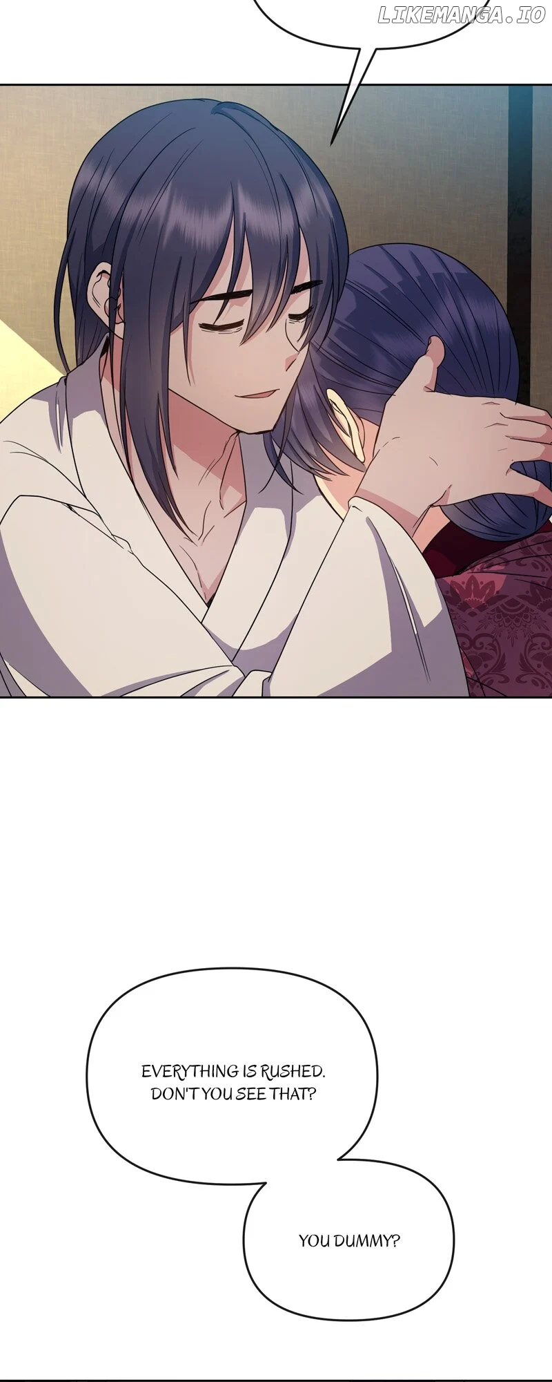 Queen’s Revenge Chapter 175 - Page 15