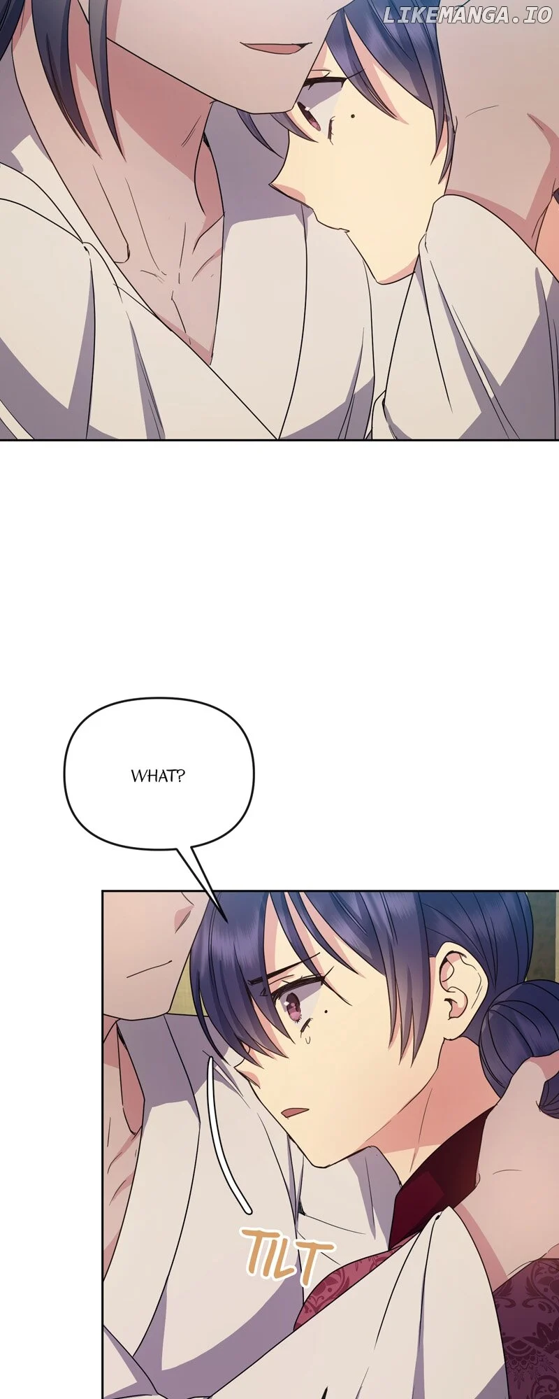 Queen’s Revenge Chapter 175 - Page 16