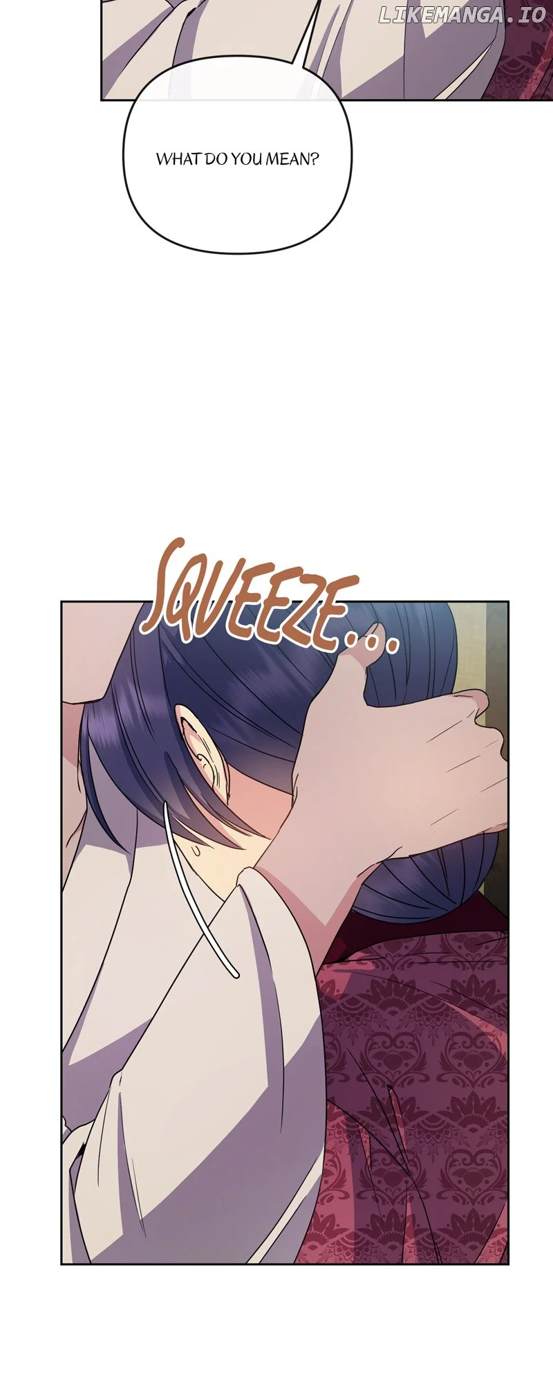 Queen’s Revenge Chapter 175 - Page 17