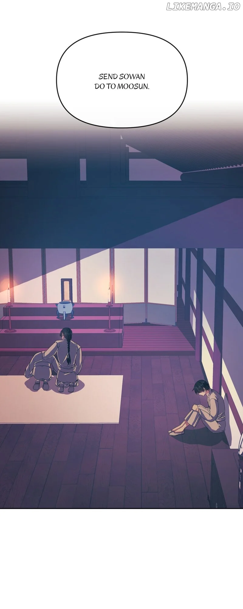 Queen’s Revenge Chapter 175 - Page 19