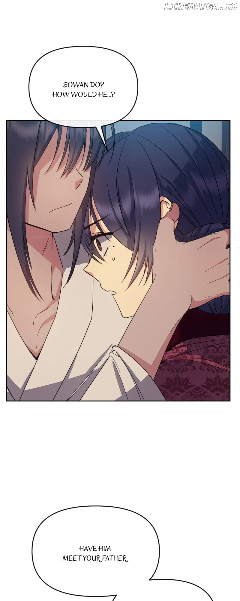 Queen’s Revenge Chapter 175 - Page 21