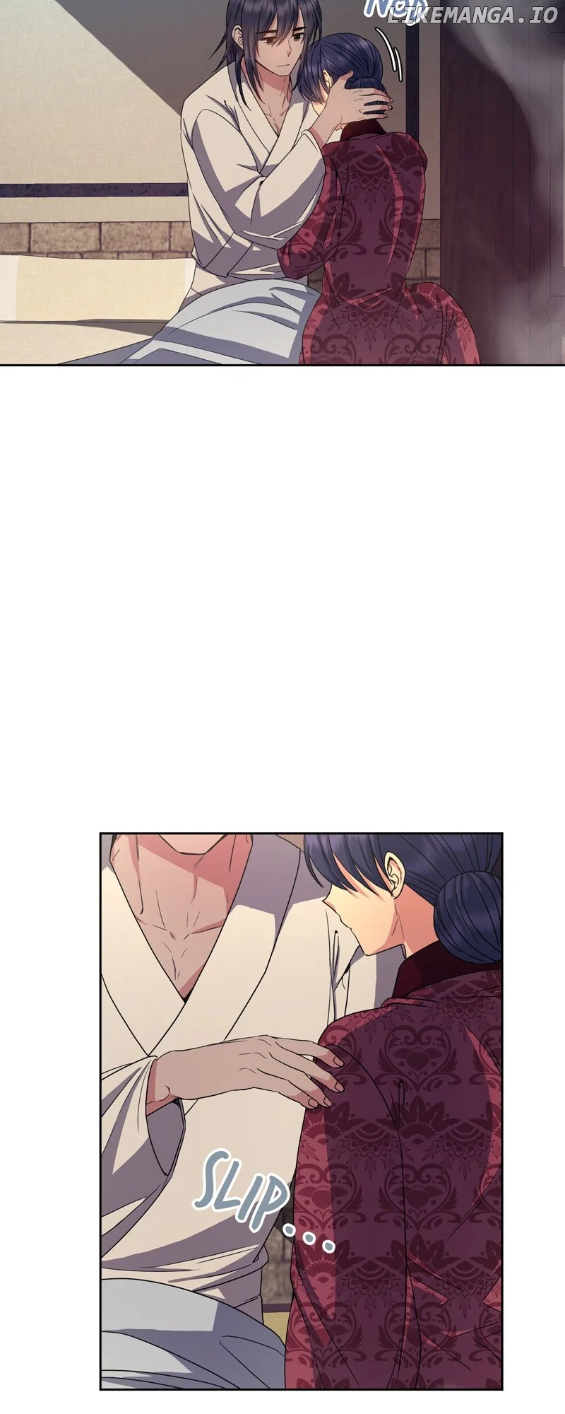 Queen’s Revenge Chapter 175 - Page 23