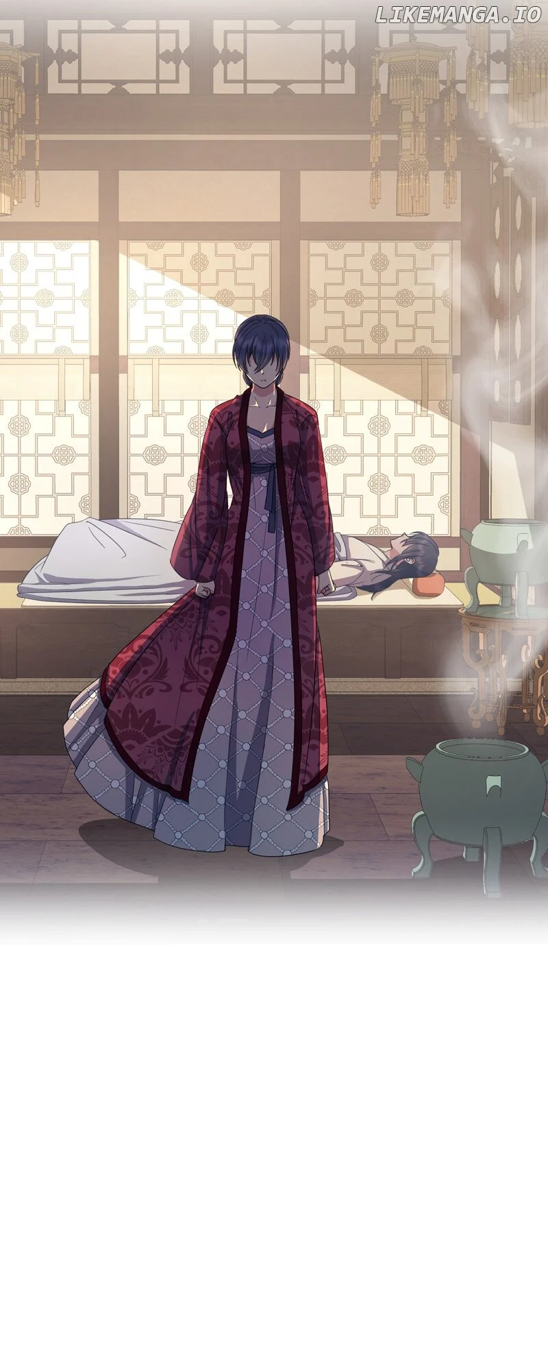 Queen’s Revenge Chapter 175 - Page 26