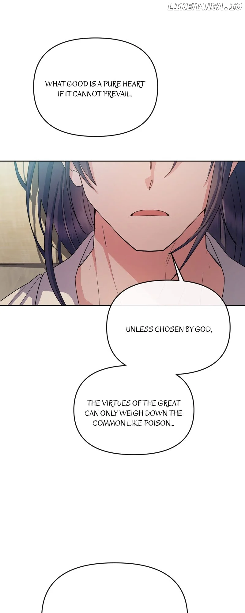 Queen’s Revenge Chapter 175 - Page 28