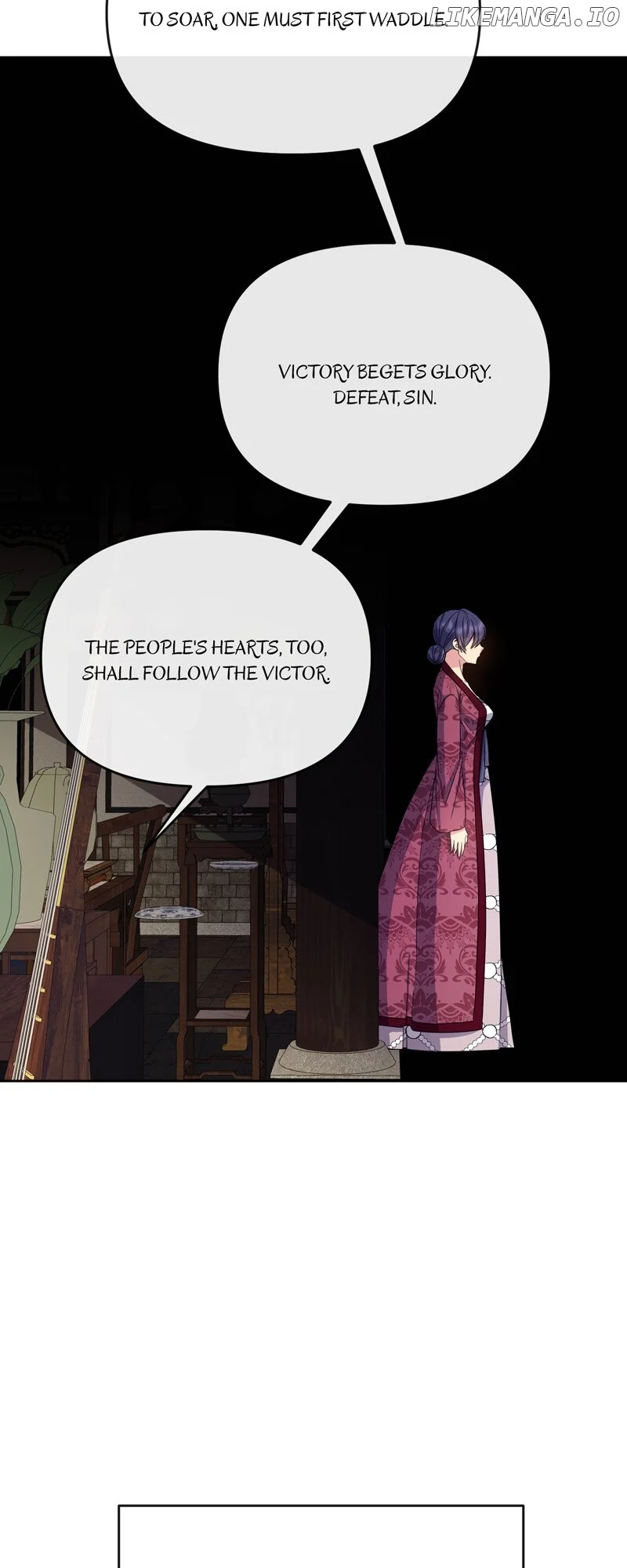 Queen’s Revenge Chapter 175 - Page 29