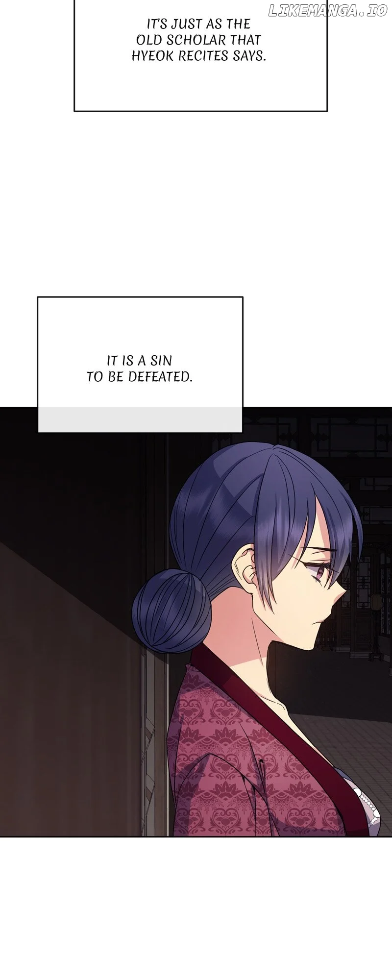 Queen’s Revenge Chapter 175 - Page 30
