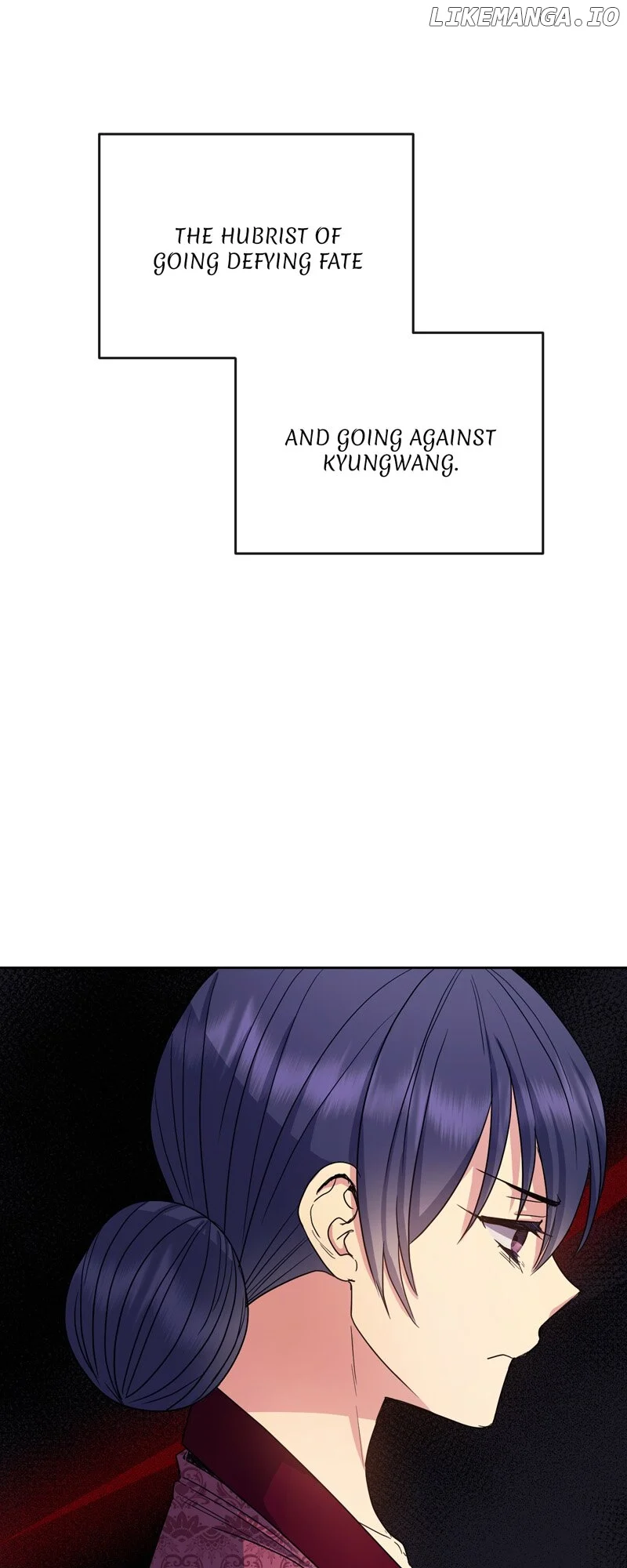Queen’s Revenge Chapter 175 - Page 31