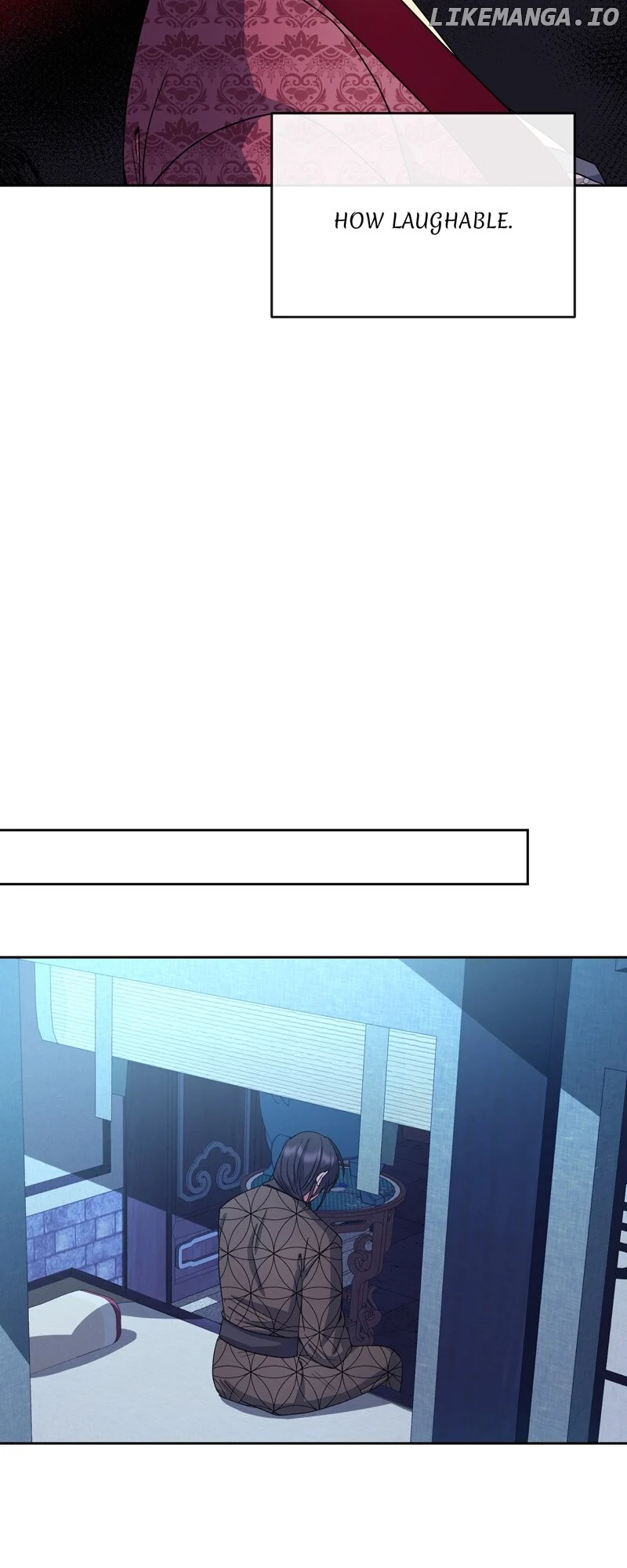 Queen’s Revenge Chapter 175 - Page 32