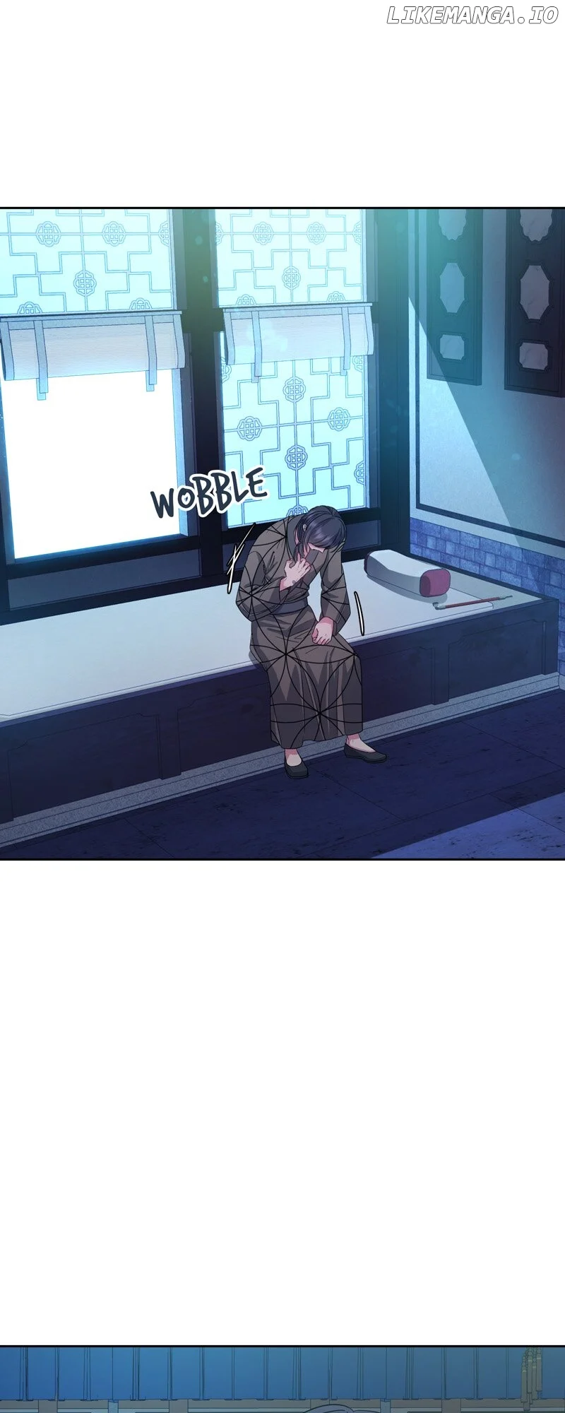 Queen’s Revenge Chapter 175 - Page 33