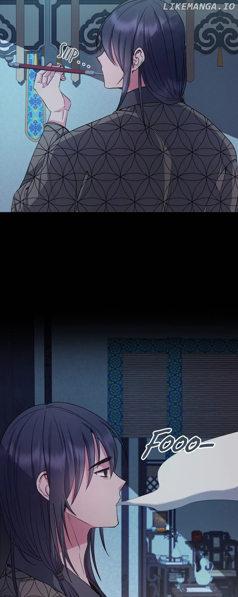 Queen’s Revenge Chapter 175 - Page 34