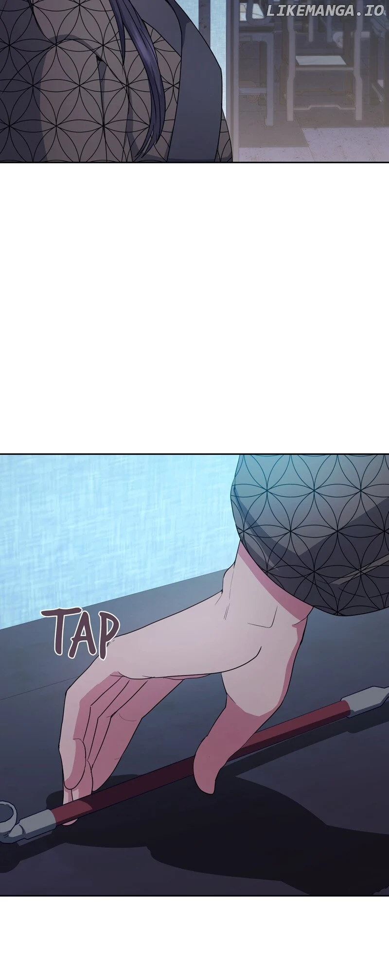 Queen’s Revenge Chapter 175 - Page 35