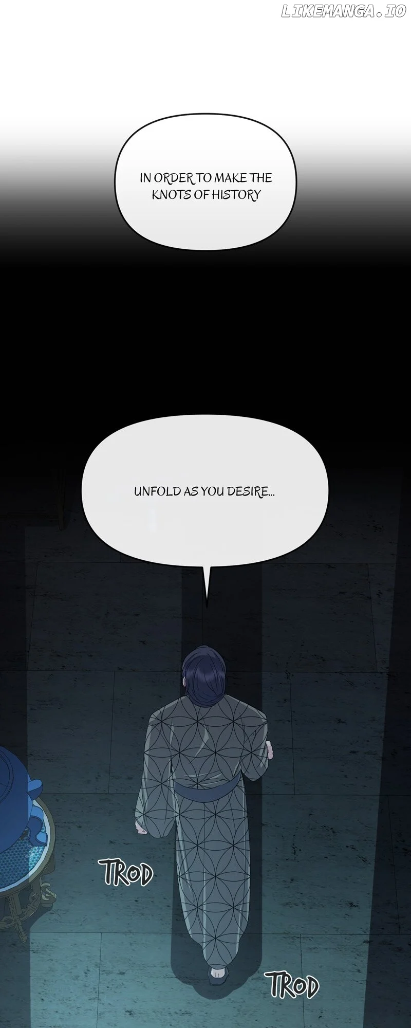 Queen’s Revenge Chapter 175 - Page 37