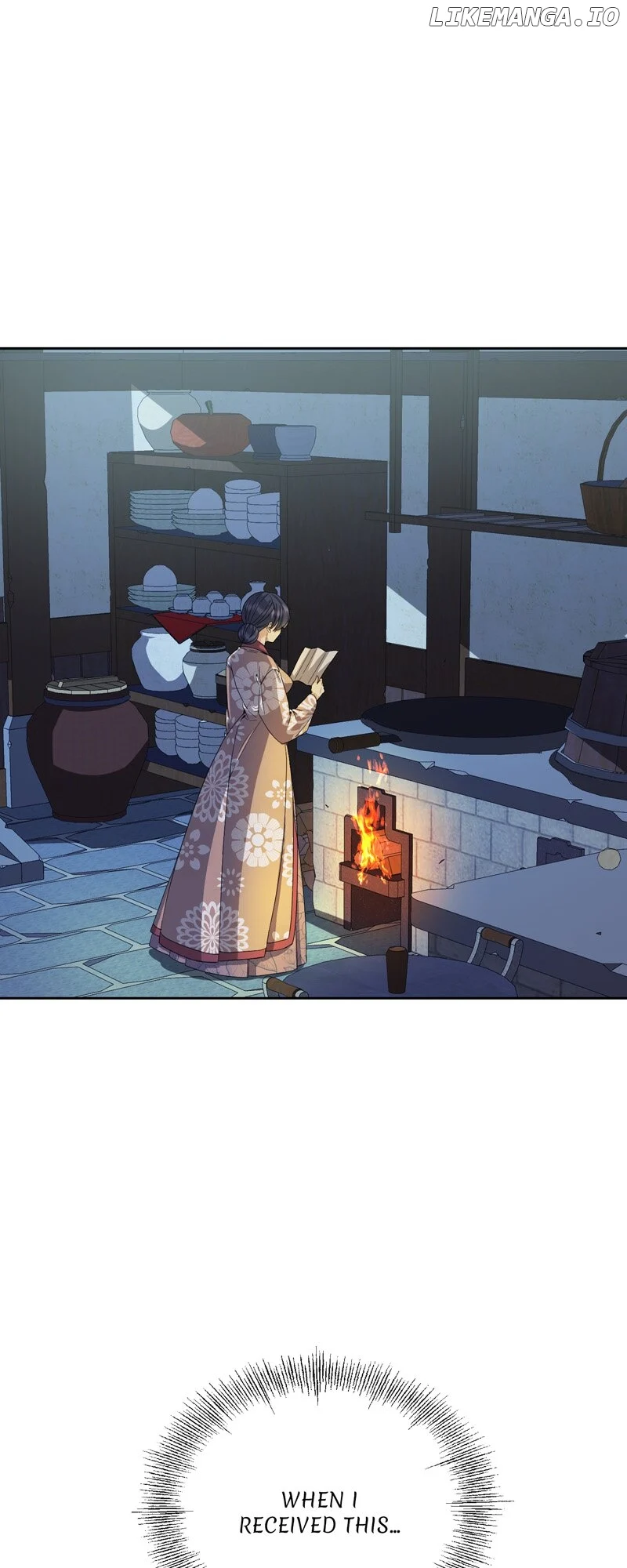 Queen’s Revenge Chapter 175 - Page 39