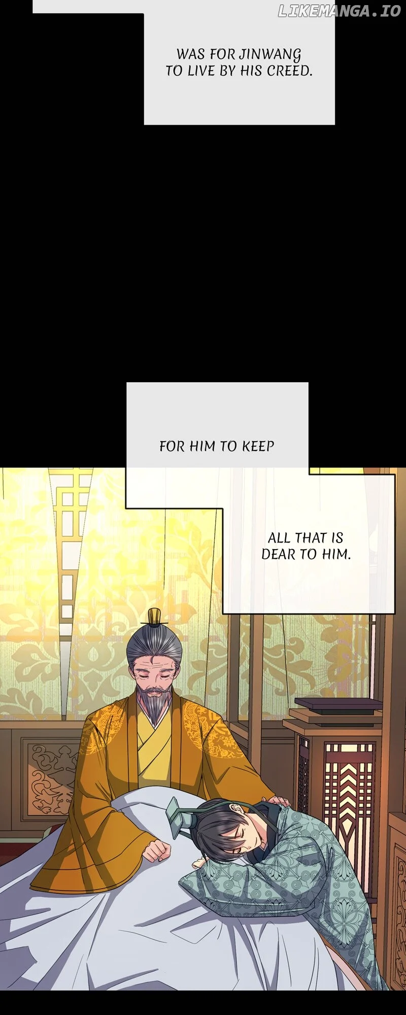 Queen’s Revenge Chapter 175 - Page 41