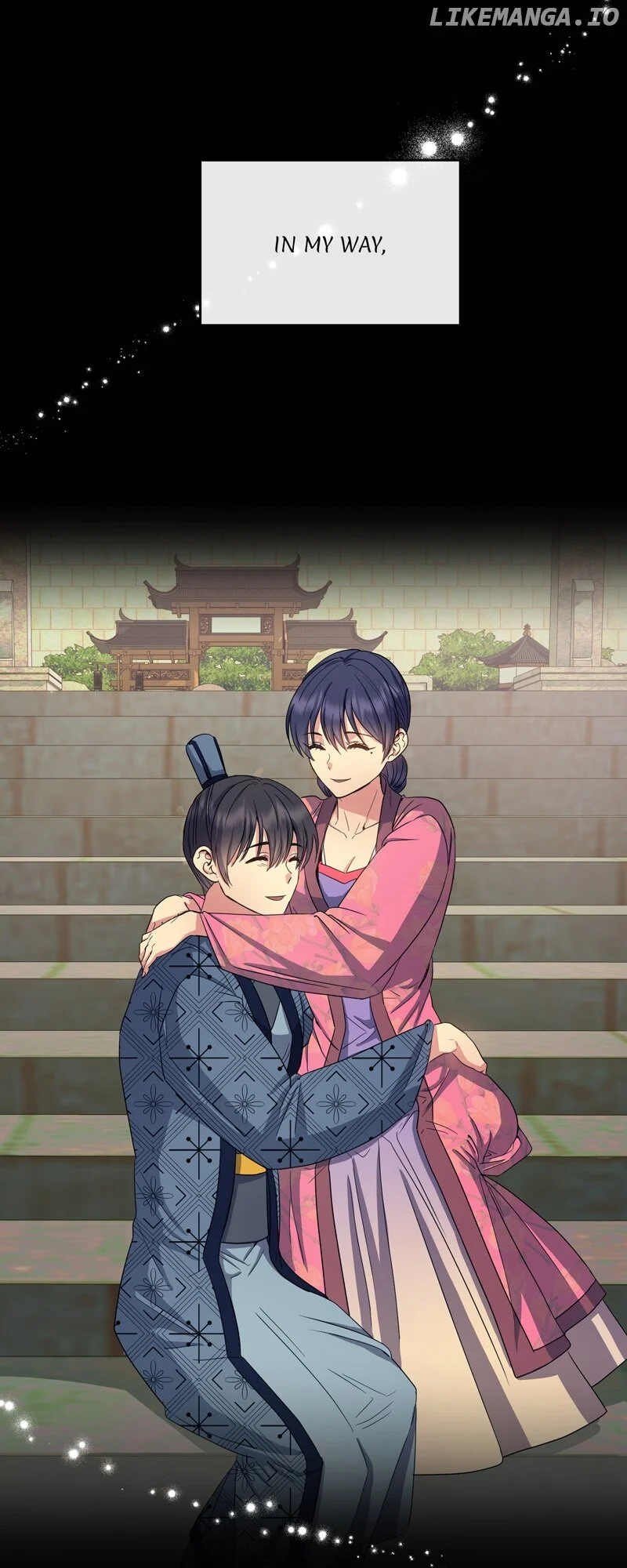 Queen’s Revenge Chapter 175 - Page 43