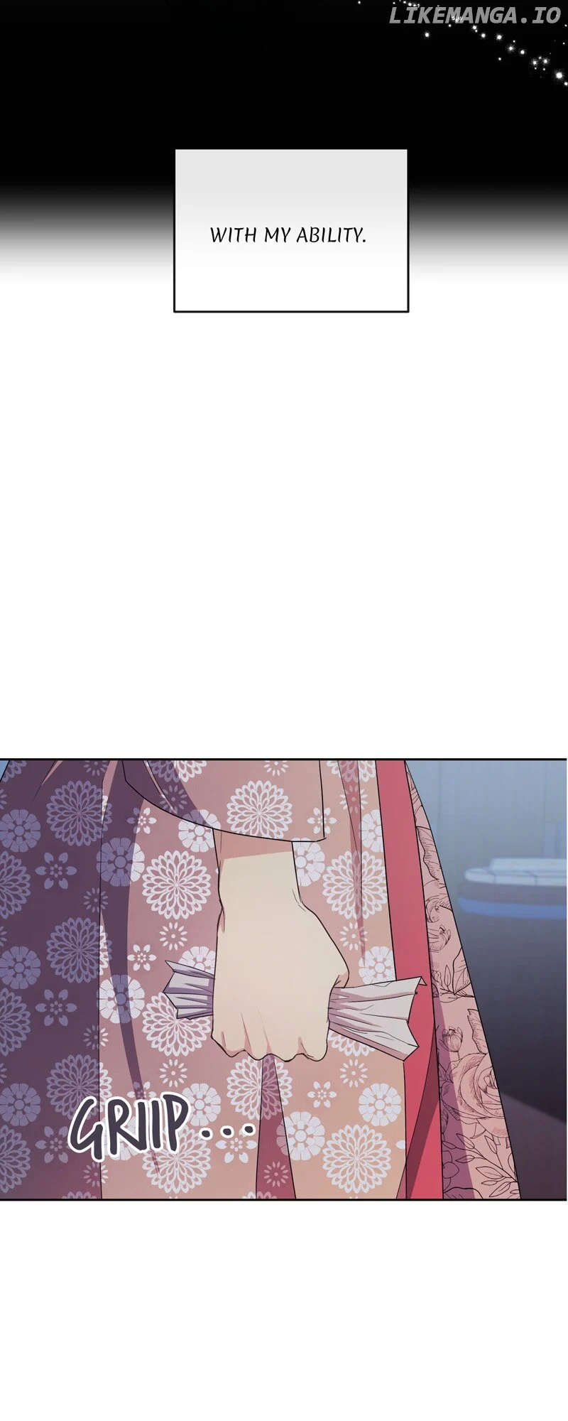 Queen’s Revenge Chapter 175 - Page 44